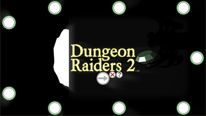 Windows 7 Dungeon Raiders 2 1.05 full